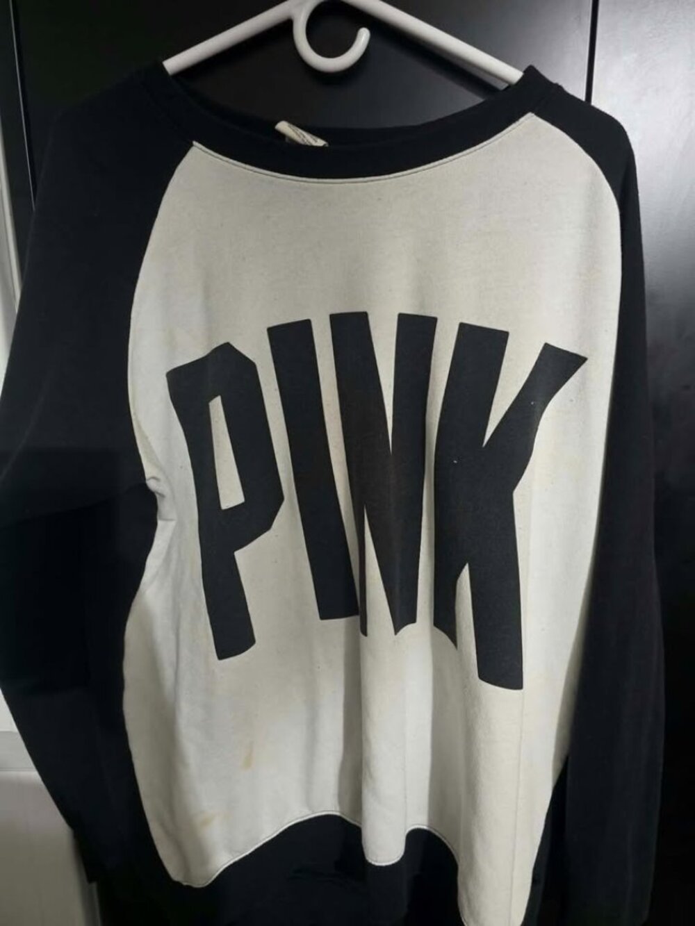 Victoria's Secret PINK Crewneck Sweatshirt